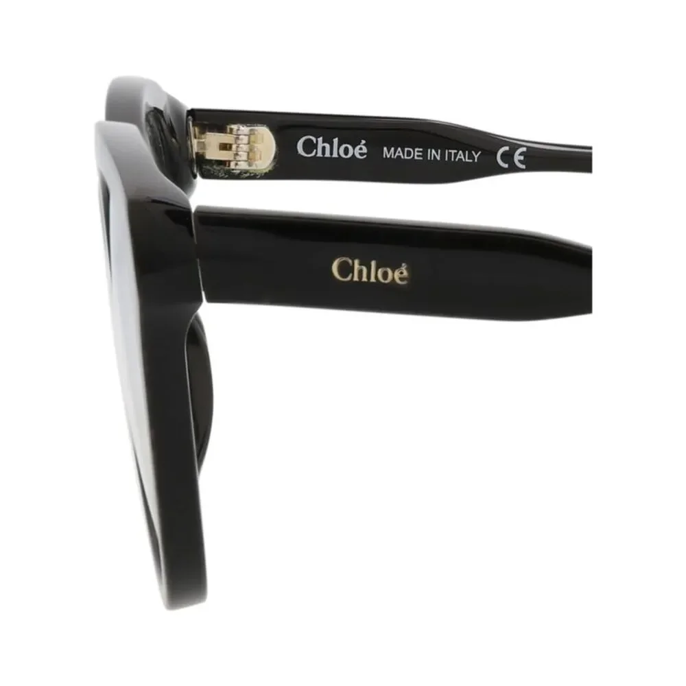 Chloe temple length